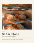 Salt & Stone Book Bundle Vol. 2 & 3